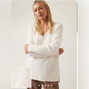Athleta Hanover Sweater